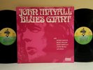 John Mayall Blues Giant LP Decca Records DS 3113 (EX Vinyl) Germany Import