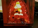 Pearl Jam Ten Club 2007 Santa God Jingle Bells Christmas Fan Vinyl Record Single