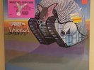 Emerson, Lake & Palmer Tarkus LP 1971 Cotillion SD-9900 1st Press Hype Sealed