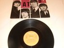 ORIGINAL ODEON 6086 BEATLES BEAT LP DEUTSCHE-BUCH-GEMEINSCHAFT