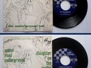 THE UNDERGROUND SET MOTOR ROAD UNDERGROUND RADIO RECORDS 1970