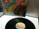 Eddie And The Hot Rods , Teenage Depression,Island Records ?,ILPS 9457,1976 punk