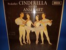 @SXL 2306-7 *WB *ANSERMET* ROMEO & JULIET /CINDERELLA SUITES* 2 LP* NM