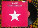 ? ETOILE DE DAKAR Xalis UNBRIDLED AFRO FUSION LATIN PSYCH ACID FUNK CRAZY MBALAX