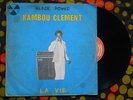? KAMBOU CLEMENT La vie CONVULSIVE SOUKOUSS AWESOME DEEP AFRO FUNK BLACK POWER ?