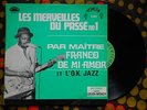 ? FRANCO OK JAZZ SUBLIME AFRO LATIN RUMBA BELTING FOLK Congo RARE LP 1969 Tcheza