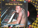 ? LITA BEMBO VIGOROUS AFRO RUMBA SOUKOUSS TROPICAL DISCOTHEQUE LP Congo STUKAS ?