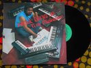 ? RAOUL DENIS AFRO CARRIBEAN ZOUK SYNTH BOOGIE MODERN SOUL LP Haïti SOUGHT AFTER