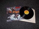 DIO - HOLY DIVER - Vinyl Lp 1983