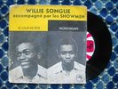 ? CAMEROON 7' WILLIE SONGUE OBSCURE AFRO FUNK CRUSHER FREAKY ETHIO JERK Sonafric