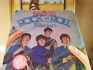 2LP SEALED  THE BEATLES   ROCK 'N ROLL MUSIC   2xLP LENNON McCartney HARRISON +