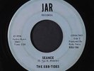 EBB-TIDES: Seance / Spirits Ride The Wind 45 rare Rock & Pop