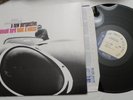 LP, Donald Byrd Band & Voices, A New Perspective, Blue Note 1984 Reissue, Ins NM