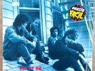 lp LET IT BE ('84) - The Replacements - original release - T3006 - Spain - NM