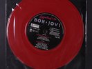 BON JOVI: Lay Your Hands On Me 45 (UK, 3 7