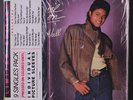 MICHAEL JACKSON: Colored Vinyl 9 Singles Pack 45 Sealed (UK, w/ PS, torn shrink