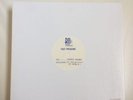 LED ZEPPELIN - Test Pressing Box Set. Sealed and Rare. 8 Lps