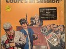 Nr MINT   Kaos - Courts In Session -  Vinyl LP Hip Hop Rap 12