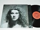 CELINE DION Unison LP 1990 Columbia Records Vinyl Canada BC-80150 VG+/VG+