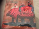 The Mars Volta 2 x LP Amputechture / GSL Original / At The Drive In