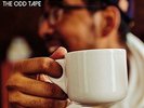 The Odd Tape (Coloured Vinyl) [VINYL] Oddisee Vinyl