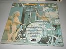 WOODSTOCK TWO - GATEFOLD 2 LP MADE IN GERMANY - 1971 - ATLANTIC RECORDINGS -