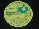 PINK FLOYD MEDDLE SHVL 795 IA-U / 1B-U VINYL IS EXCELLENT PLUS TXTED SLEEVE VG+