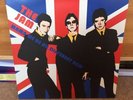 The Jam - Mama We're All Different Now Lp Red Vinyl - Paul Weller