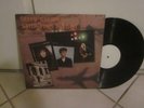TEST PRESS LARRY NORMAN - STOP THIS FLIGHT LP XIAN CHRISTIAN ROCK
