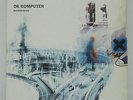 Radiohead - OK Computer 2LP 1997 UK ORIG 1st pressing Parlophone OASIS BLUR PULP