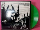Electric Wizard ?– Dopethrone Vinyl  2xLP Limited Edition, Reissue, Green 2011