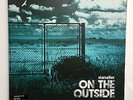 STARSAILOR - ON THE OUTSIDE * VINYL LP LTD * MINT * FREE P&P UK * EMI ?– 342 274
