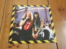 The Rolling Stones  - No Security        Doppel-LP