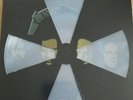 Metallica black album picture disc