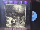 rare BRIDE xian metal Show No Mercy   shrink / lyrics Mint-     HEAR IT