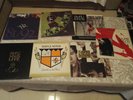 Vinilos de Simple Minds