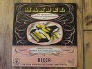 Decca LXT2751 - Handel - Violin Sonatas - CAMPOLI - MALCOLM - TEST PRESSINGS NM