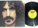 FRANK ZAPPA APOSTROPHE DISCREET P-8467D Japan Vinyl LP