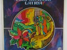 CORPORACION LATINA Trullando Con La LP on Lamp sealed