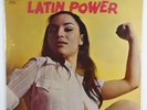 EL GRAN COMBO Latin Power LP on Gema sealed