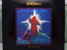 LP Enigma ?– MCMXC a.D. 1990 German Press FREE SHIPPING