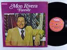 MON RIVERA Forever LP on Vaya NM/VG++