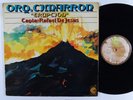 ORQUESTA CIMARRON Eruption LP on Coco VG++
