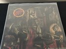 Slayer Reign in Blood 12