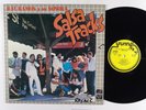 RAY RAMOS Y SU SONORA Salsa Tracks LP on Yuma VG++