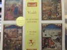 VIVALDI LE QUATTRO STAGIONI I MUSICI FELIX AYO HI-FI STEREO VINYL HOLLAND 2ND