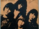 The Ramones Baby I Love You UK 7