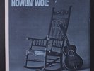 HOWLIN' WOLF: Howlin' Wolf 45 (Stereo jukebox EP w/ title strips, PC w/ faint p