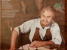 Karajan Adam RARE BOX 5LP ETERNA BLUE NM Maistersinger Wagner