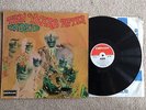 Ten Years After - undead LP UK 1968 red/white Deram laminated 1W/1W matrix